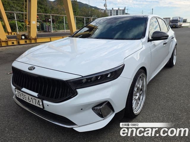 K7 Premier 3.0 LPI ()