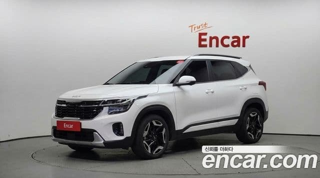 Seltos Benzină 1.6 Turbo 2WD