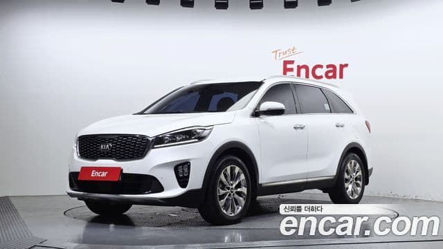 Sorento Motorină 2.2 4WD