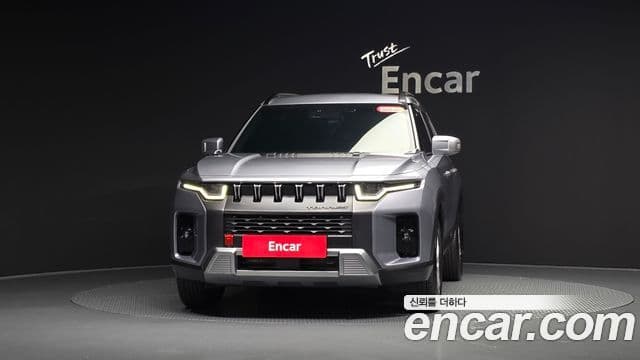 Torres Benzină 1.5 2WD