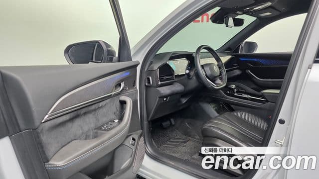 1.5 E-TECH Esprit Alpine 2WD
