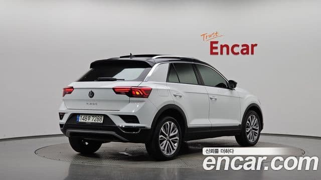 2.0 TDI Prestige