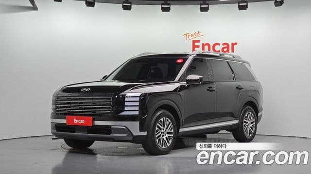 (LX3) Benzină 2.5T 2WD 7 locuri