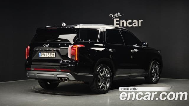 Palisade Motorină 2.2 2WD