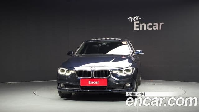 Seria 3 320d