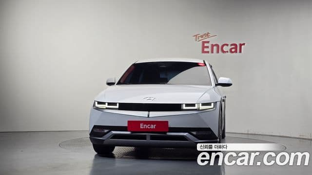 Ioniq 5 Standard