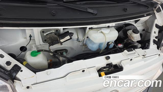 C35 EV 2