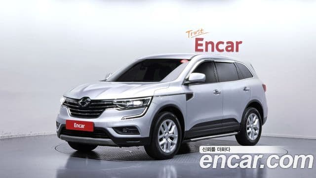 QM6 Benzină 2WD LE