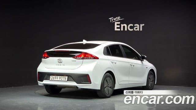 1.6 HEV