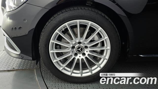 Clasa E E250 Exclusive