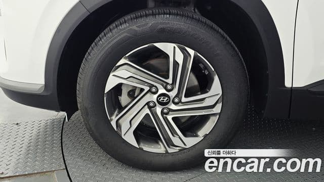 Santa Fe Motorină 2.2 2WD