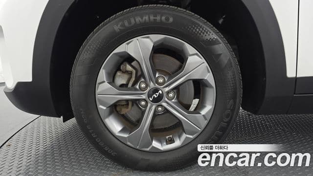 Seltos Benzină 1.6 Turbo 2WD