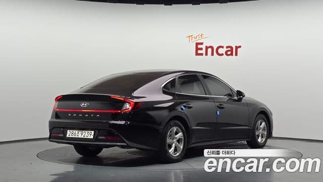 Sonata 2.0 LPG()
