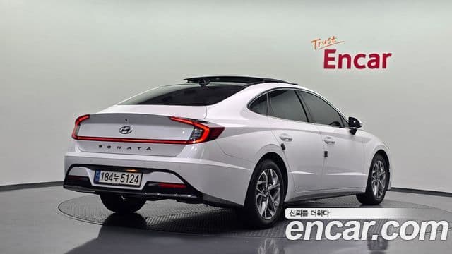 Sonata 2.0 LPG()