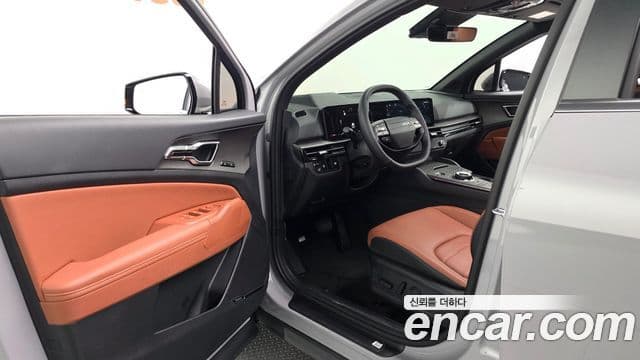 Sportage Benzină 1.6 Turbo 2WD