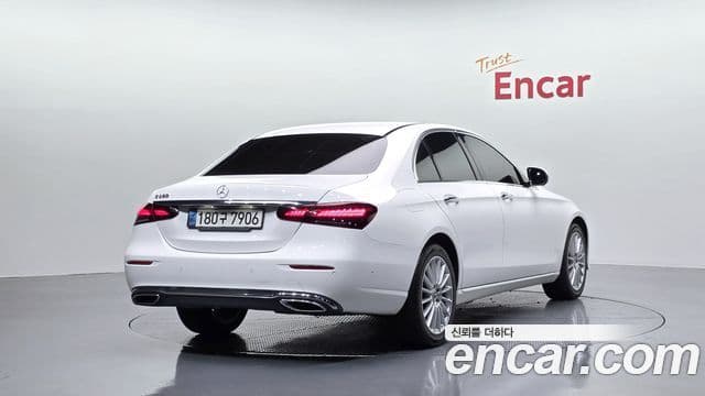 Clasa E E250 Exclusive