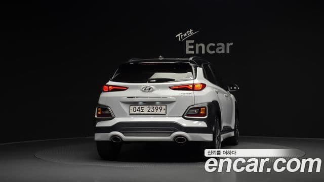 Kona Motorină 1.6 2WD Flux