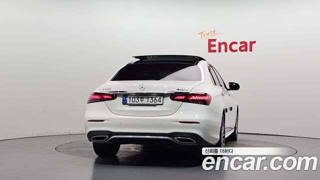 Clasa E E350 4MATIC AMG Line