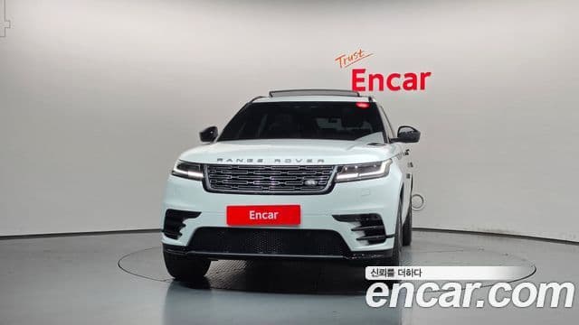 Range Rover Velar 2.0 P250 Dynamic SE