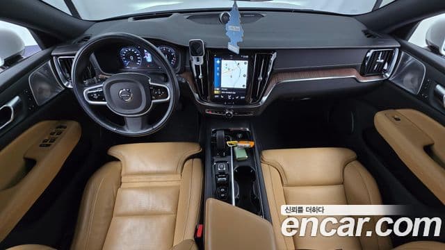 V60 2 B5 Pro AWD