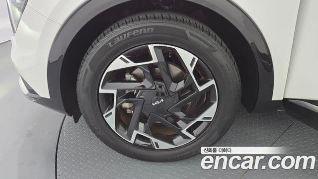 Sportage Benzină 1.6 Turbo 2WD