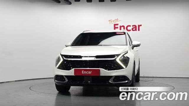 Sportage Benzină 1.6 Turbo 2WD