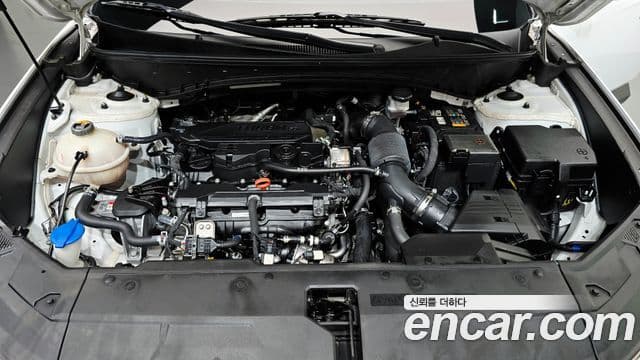 Tucson Benzină 1.6 Turbo 2WD