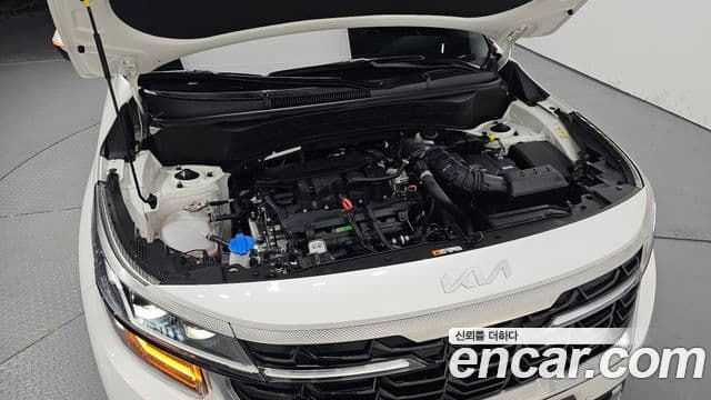 Seltos Benzină 1.6 Turbo 2WD