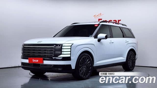 (LX3) Benzină 2.5T 4WD 7 locuri