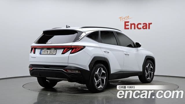 Tucson Benzină 1.6 Turbo 2WD