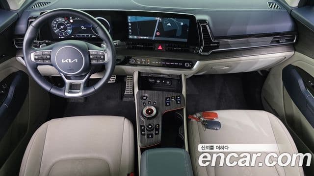 Sportage Benzină 1.6 Turbo 2WD