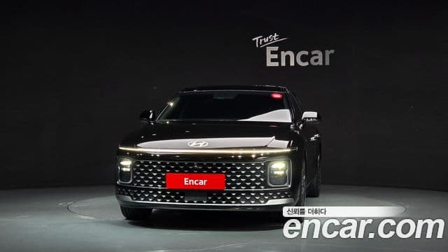 Grandeur 2.5 Benzină 2WD