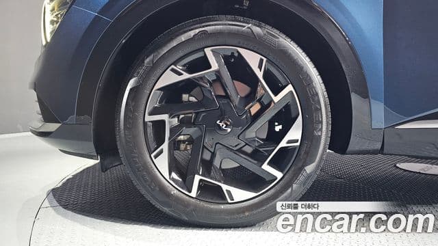 Sportage Benzină 1.6 Turbo 2WD