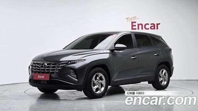 Tucson Benzină 1.6 Turbo 2WD