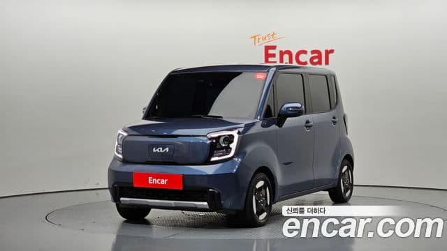 EV Air