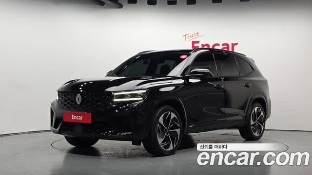 1.5 E-TECH Iconic 2WD
