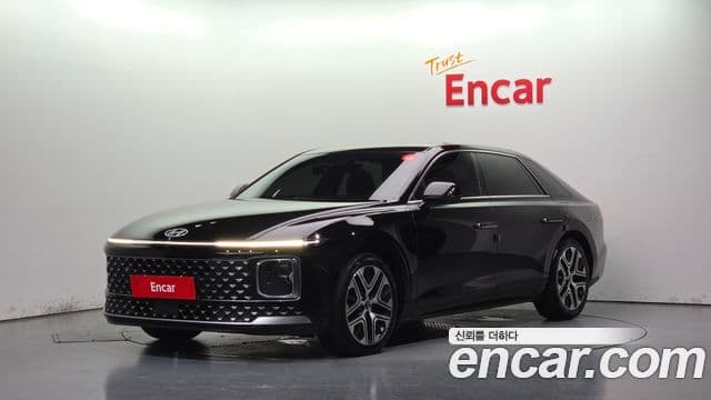 Grandeur 2.5 Benzină 2WD