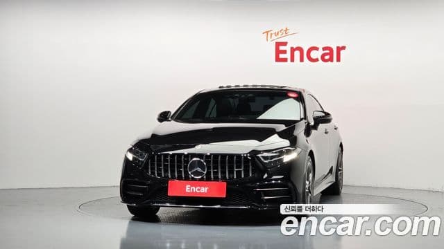 Clasa CLS CLS300d AMG Line