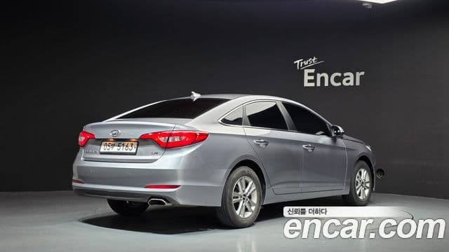 Sonata LPI Premium