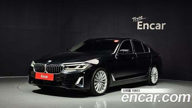 Seria 5 530i Luxury
