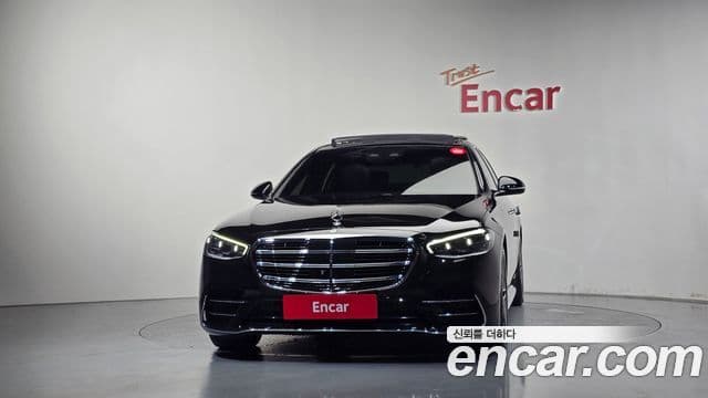Clasa S S400 d 4MATIC