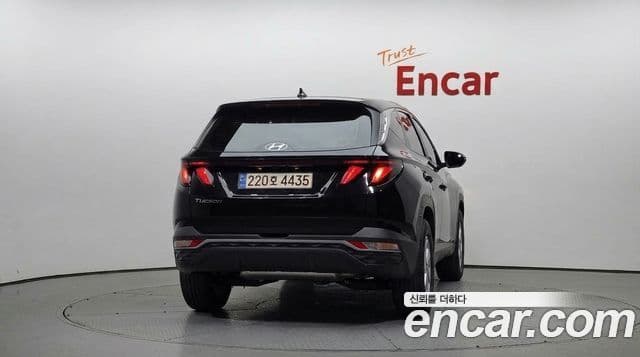 Tucson Benzină 1.6 Turbo 2WD