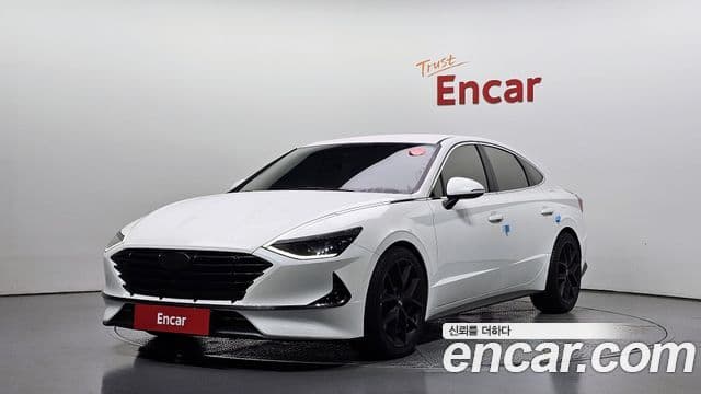 Sonata 2.0 LPG()
