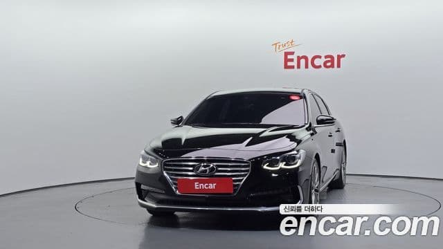 Grandeur 3.0 Exclusive