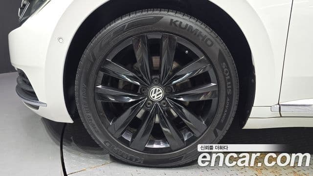 Arteon 2.0 TDI Prestige