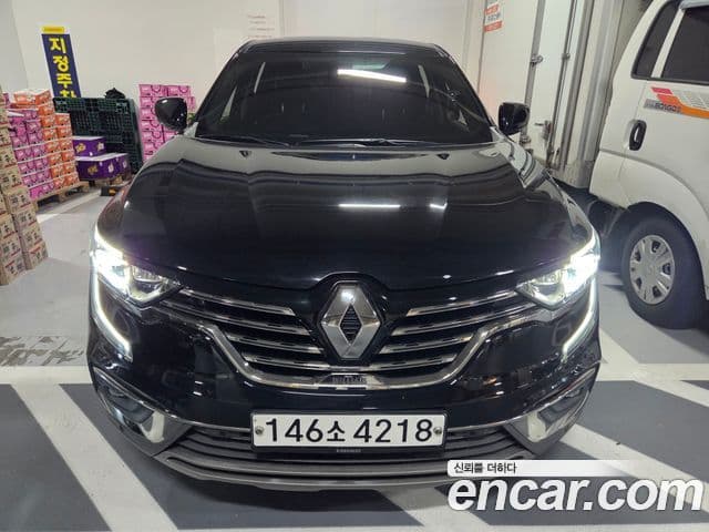 QM6 2.0 GDe LE 2WD
