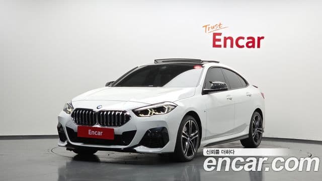 2 220i M Sport