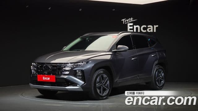 Tucson Motorină 2.0 2WD