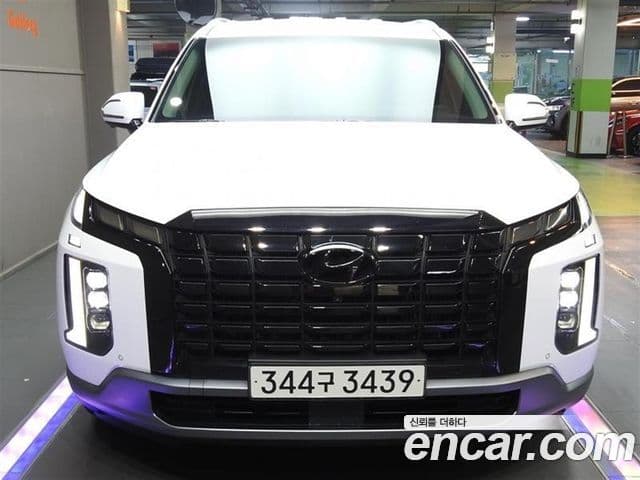 Palisade Motorină 2.2 4WD