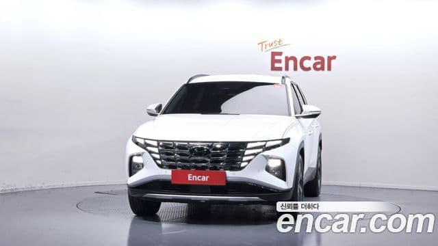 Tucson Motorină 2.0 2WD